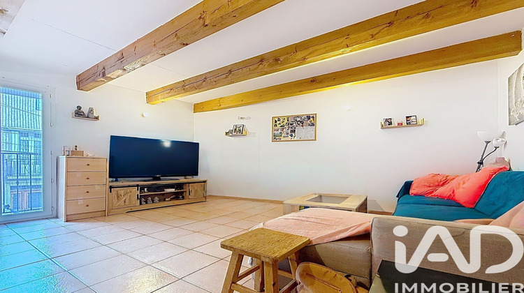 Ma-Cabane - Vente Maison Puissalicon, 50 m²