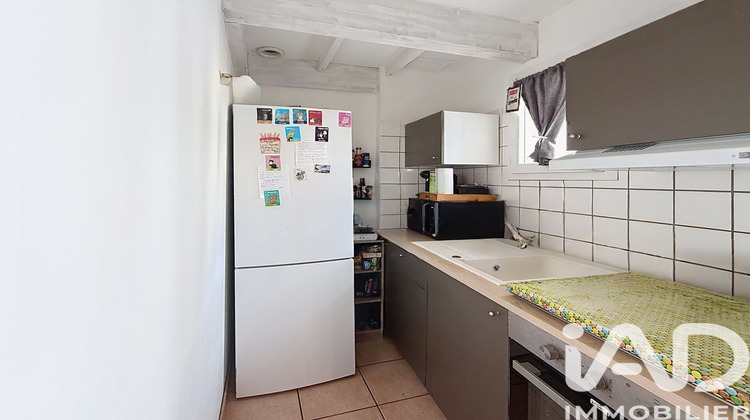 Ma-Cabane - Vente Maison Puissalicon, 50 m²