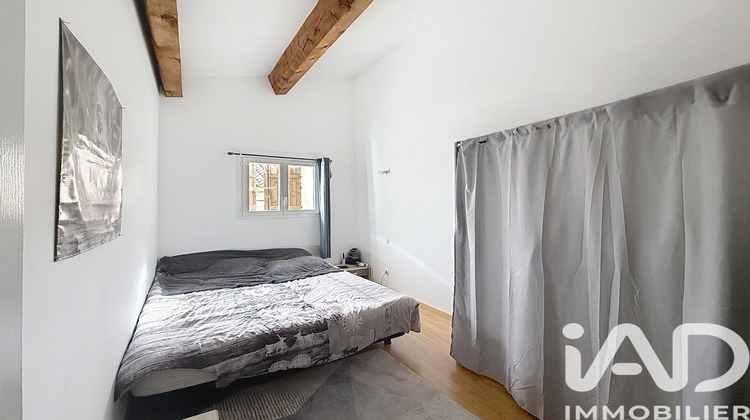 Ma-Cabane - Vente Maison Puissalicon, 50 m²