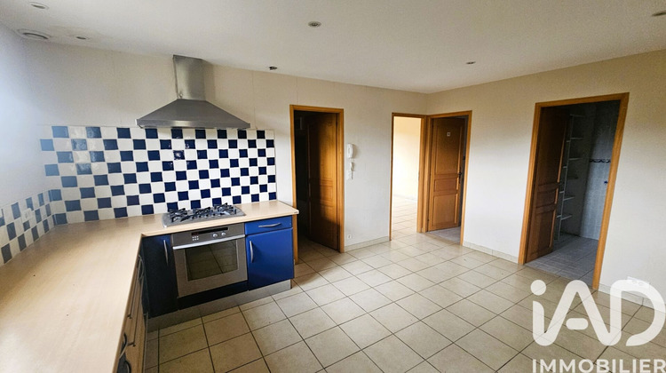 Ma-Cabane - Vente Maison Puissalicon, 169 m²