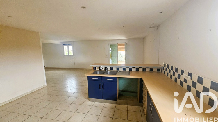 Ma-Cabane - Vente Maison Puissalicon, 169 m²