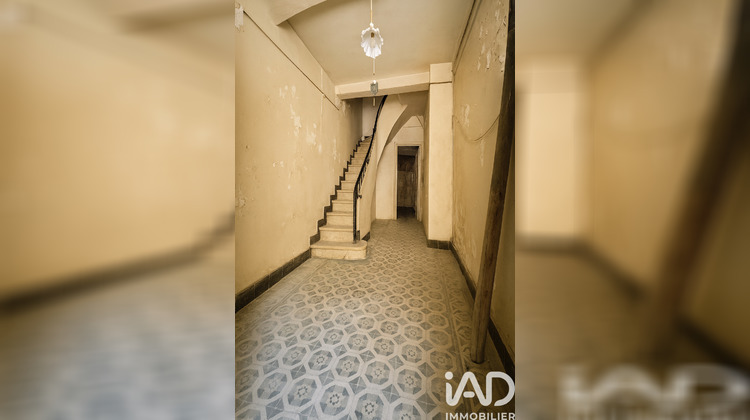 Ma-Cabane - Vente Maison Puissalicon, 62 m²