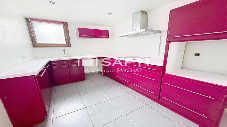 Ma-Cabane - Vente Maison Puissalicon, 81 m²