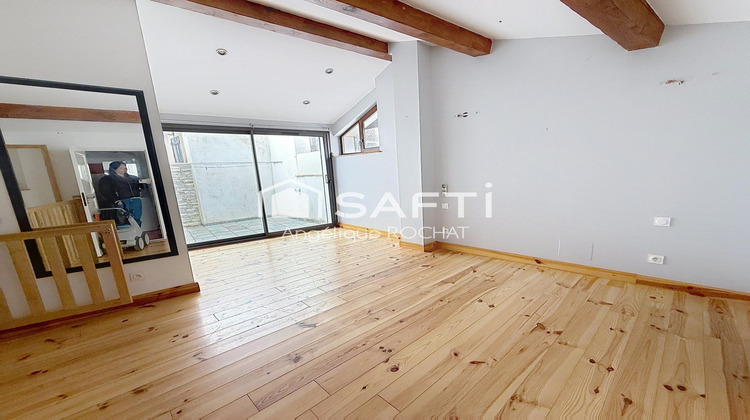 Ma-Cabane - Vente Maison Puissalicon, 81 m²