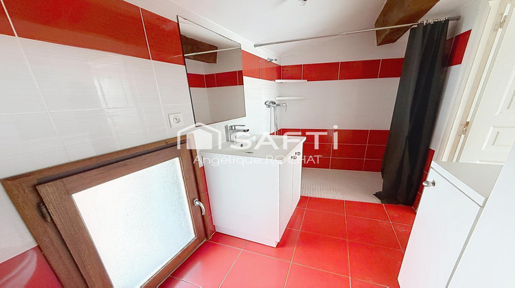 Ma-Cabane - Vente Maison Puissalicon, 81 m²