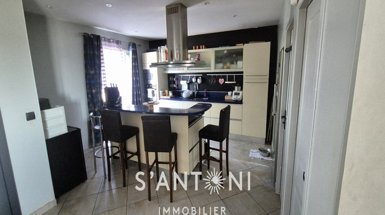 Ma-Cabane - Vente Maison PUISSALICON, 170 m²