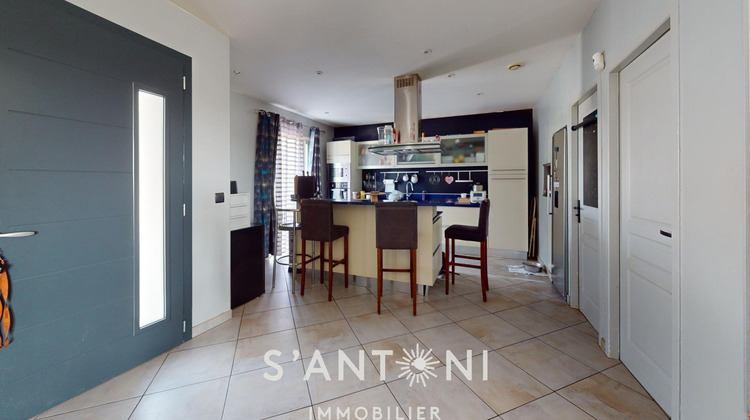 Ma-Cabane - Vente Maison PUISSALICON, 170 m²