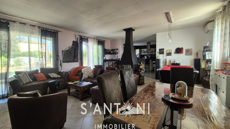 Ma-Cabane - Vente Maison PUISSALICON, 170 m²