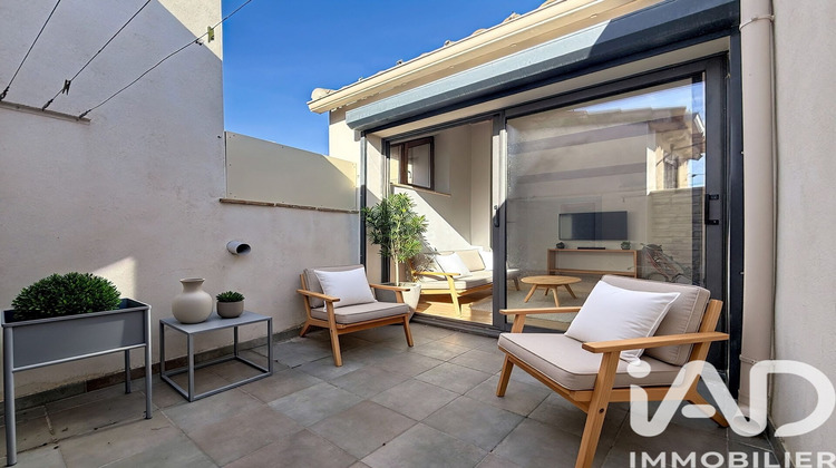 Ma-Cabane - Vente Maison Puissalicon, 82 m²