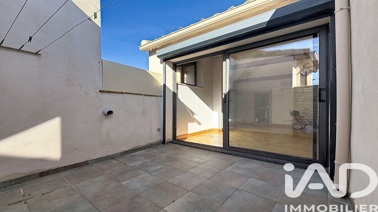 Ma-Cabane - Vente Maison Puissalicon, 82 m²