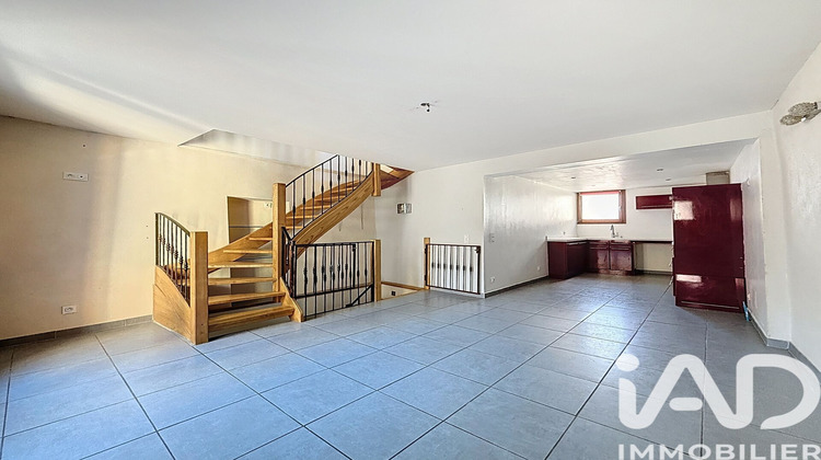 Ma-Cabane - Vente Maison Puissalicon, 82 m²