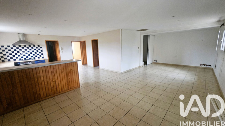 Ma-Cabane - Vente Maison Puissalicon, 169 m²