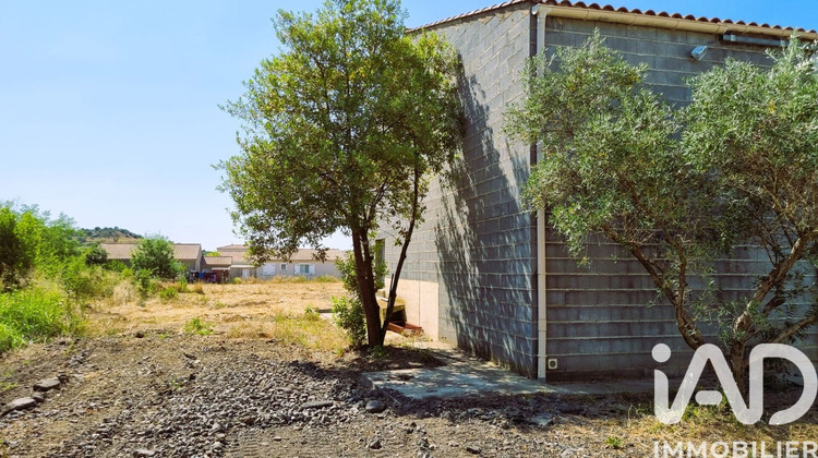 Ma-Cabane - Vente Maison Puissalicon, 1 m²