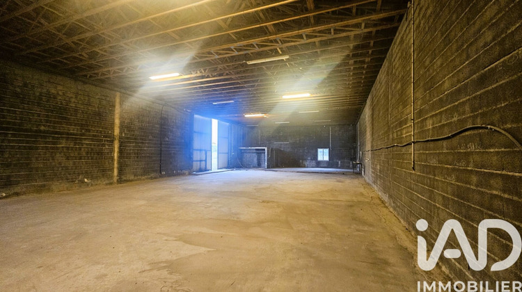 Ma-Cabane - Vente Maison Puissalicon, 1 m²