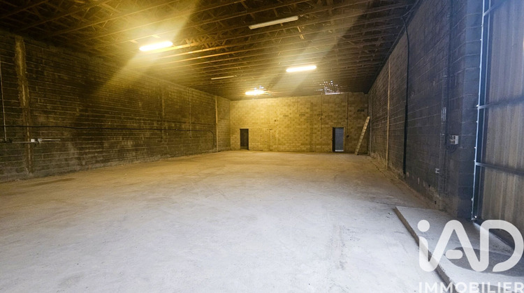 Ma-Cabane - Vente Maison Puissalicon, 1 m²