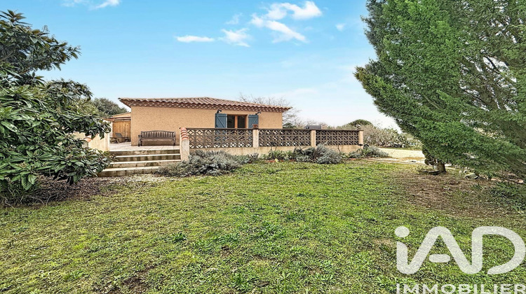 Ma-Cabane - Vente Maison Puissalicon, 160 m²