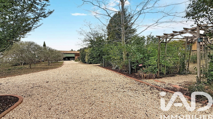 Ma-Cabane - Vente Maison Puissalicon, 160 m²