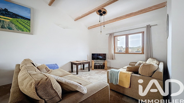 Ma-Cabane - Vente Maison Puissalicon, 160 m²