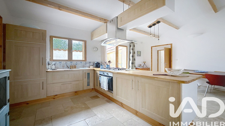 Ma-Cabane - Vente Maison Puissalicon, 160 m²