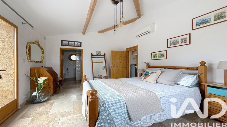 Ma-Cabane - Vente Maison Puissalicon, 160 m²