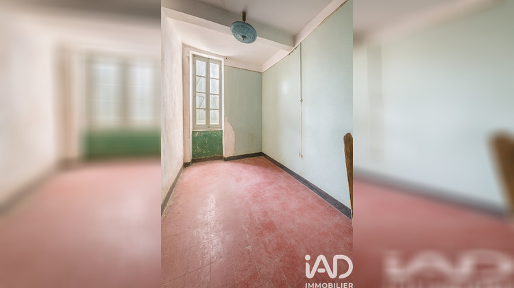 Ma-Cabane - Vente Maison Puissalicon, 62 m²