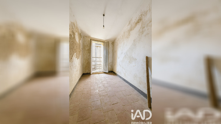 Ma-Cabane - Vente Maison Puissalicon, 62 m²