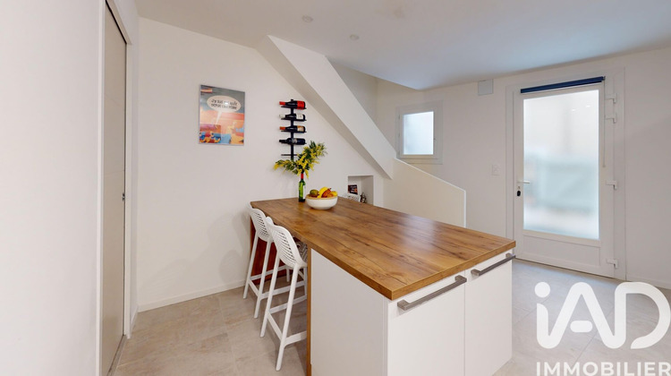 Ma-Cabane - Vente Maison Puissalicon, 66 m²