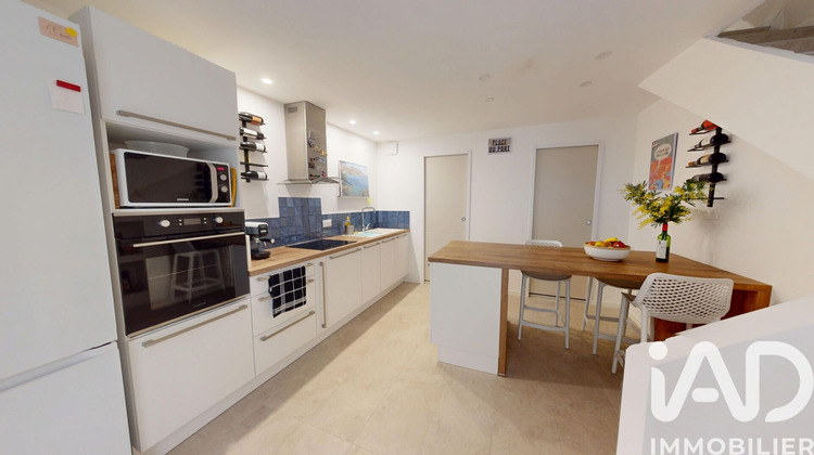 Ma-Cabane - Vente Maison Puissalicon, 66 m²