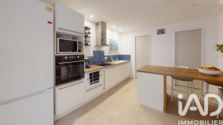 Ma-Cabane - Vente Maison Puissalicon, 66 m²