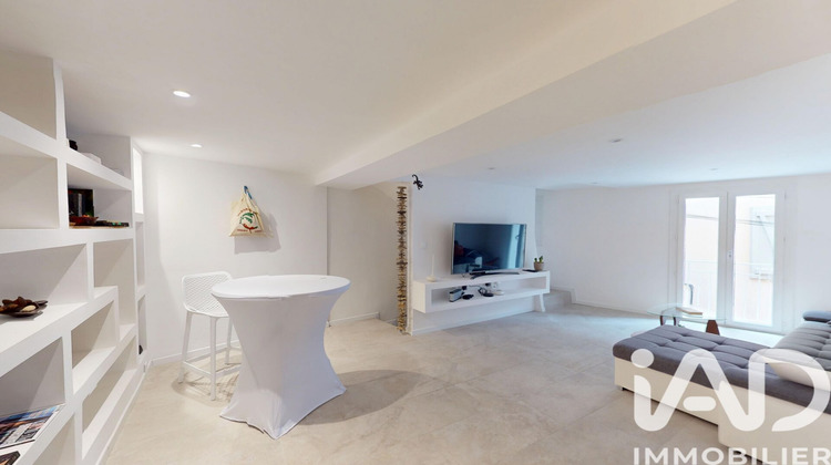 Ma-Cabane - Vente Maison Puissalicon, 66 m²