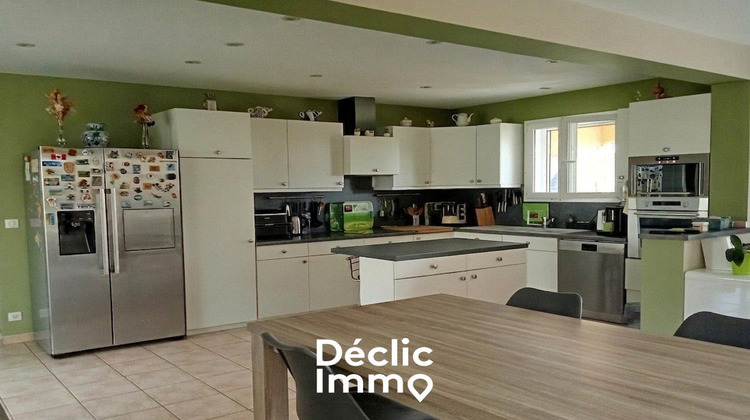 Ma-Cabane - Vente Maison PUISSALICON, 144 m²
