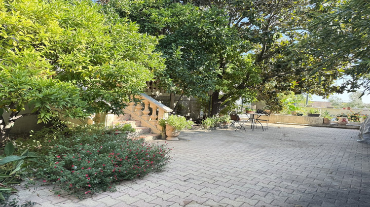 Ma-Cabane - Vente Maison PUISSALICON, 102 m²