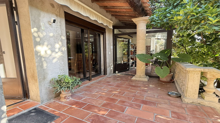 Ma-Cabane - Vente Maison PUISSALICON, 102 m²