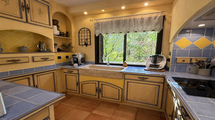 Ma-Cabane - Vente Maison PUISSALICON, 102 m²