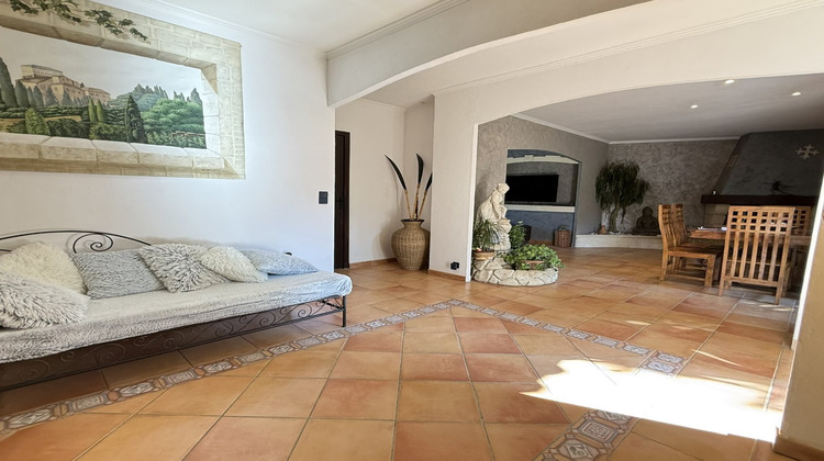 Ma-Cabane - Vente Maison PUISSALICON, 102 m²