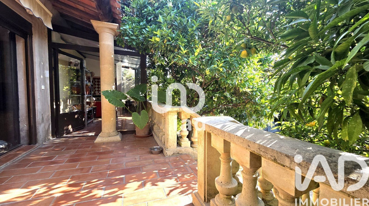 Ma-Cabane - Vente Maison Puissalicon, 104 m²