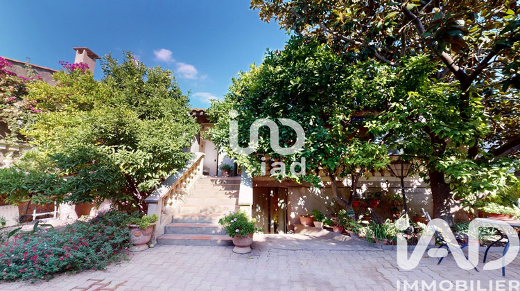 Ma-Cabane - Vente Maison Puissalicon, 104 m²