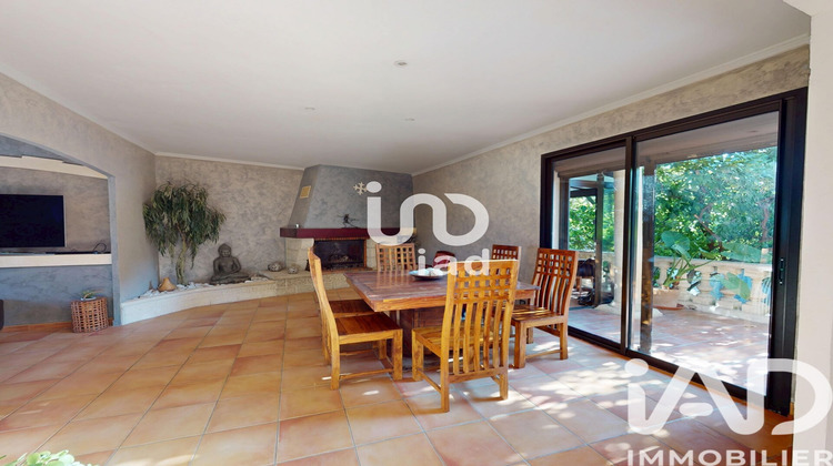 Ma-Cabane - Vente Maison Puissalicon, 104 m²