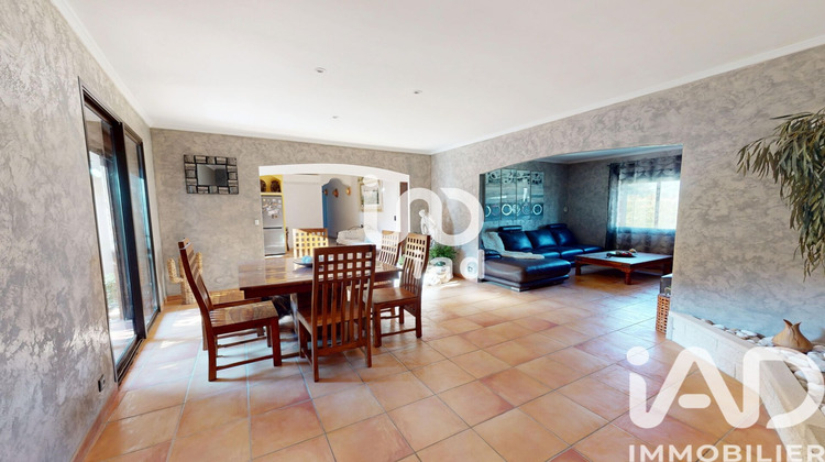 Ma-Cabane - Vente Maison Puissalicon, 104 m²