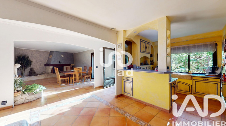 Ma-Cabane - Vente Maison Puissalicon, 104 m²