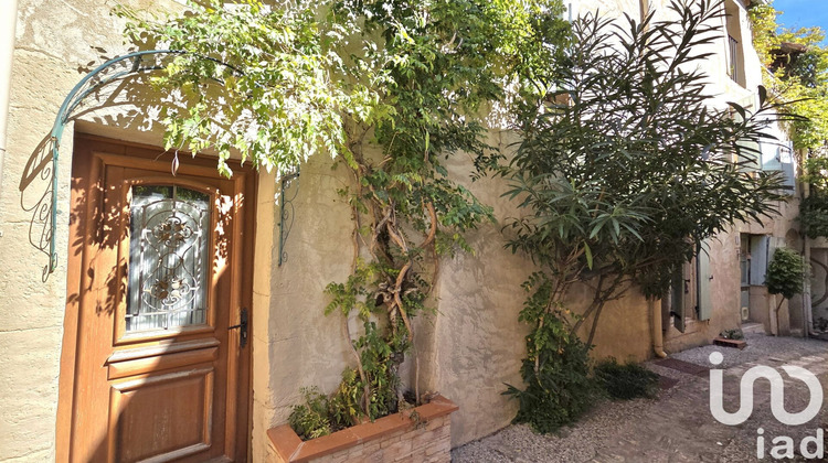 Ma-Cabane - Vente Maison Puissalicon, 105 m²