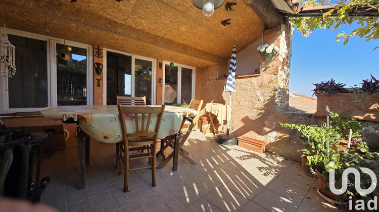 Ma-Cabane - Vente Maison Puissalicon, 105 m²
