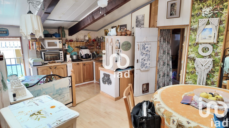 Ma-Cabane - Vente Maison Puissalicon, 105 m²
