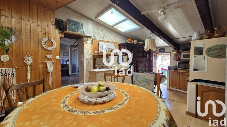 Ma-Cabane - Vente Maison Puissalicon, 105 m²