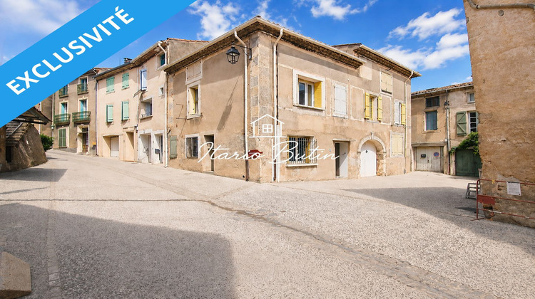 Ma-Cabane - Vente Maison Puissalicon, 113 m²