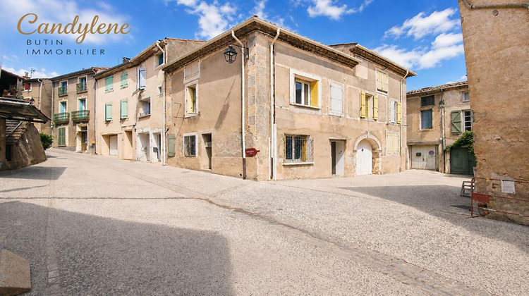 Ma-Cabane - Vente Maison PUISSALICON, 113 m²