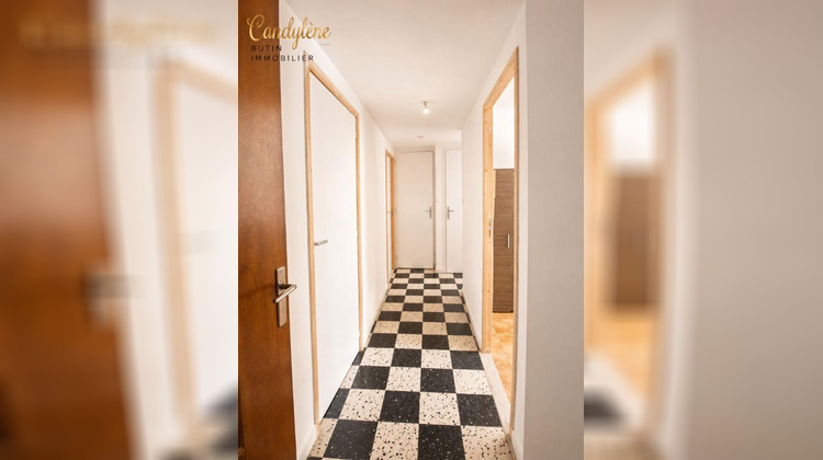 Ma-Cabane - Vente Maison PUISSALICON, 113 m²