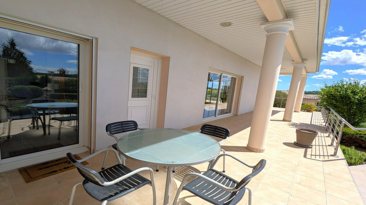 Ma-Cabane - Vente Maison Puissalicon, 156 m²