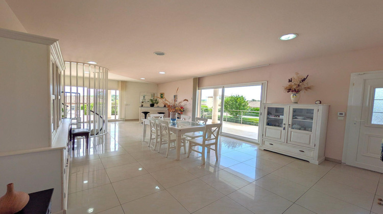 Ma-Cabane - Vente Maison Puissalicon, 156 m²