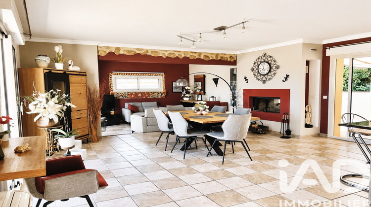 Ma-Cabane - Vente Maison Puissalicon, 160 m²